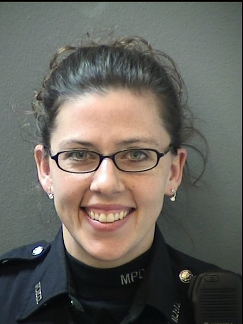 Former Madison cop sentenced to 30 days in jail for drunken driving